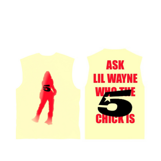 ASK LIL WAYNE!