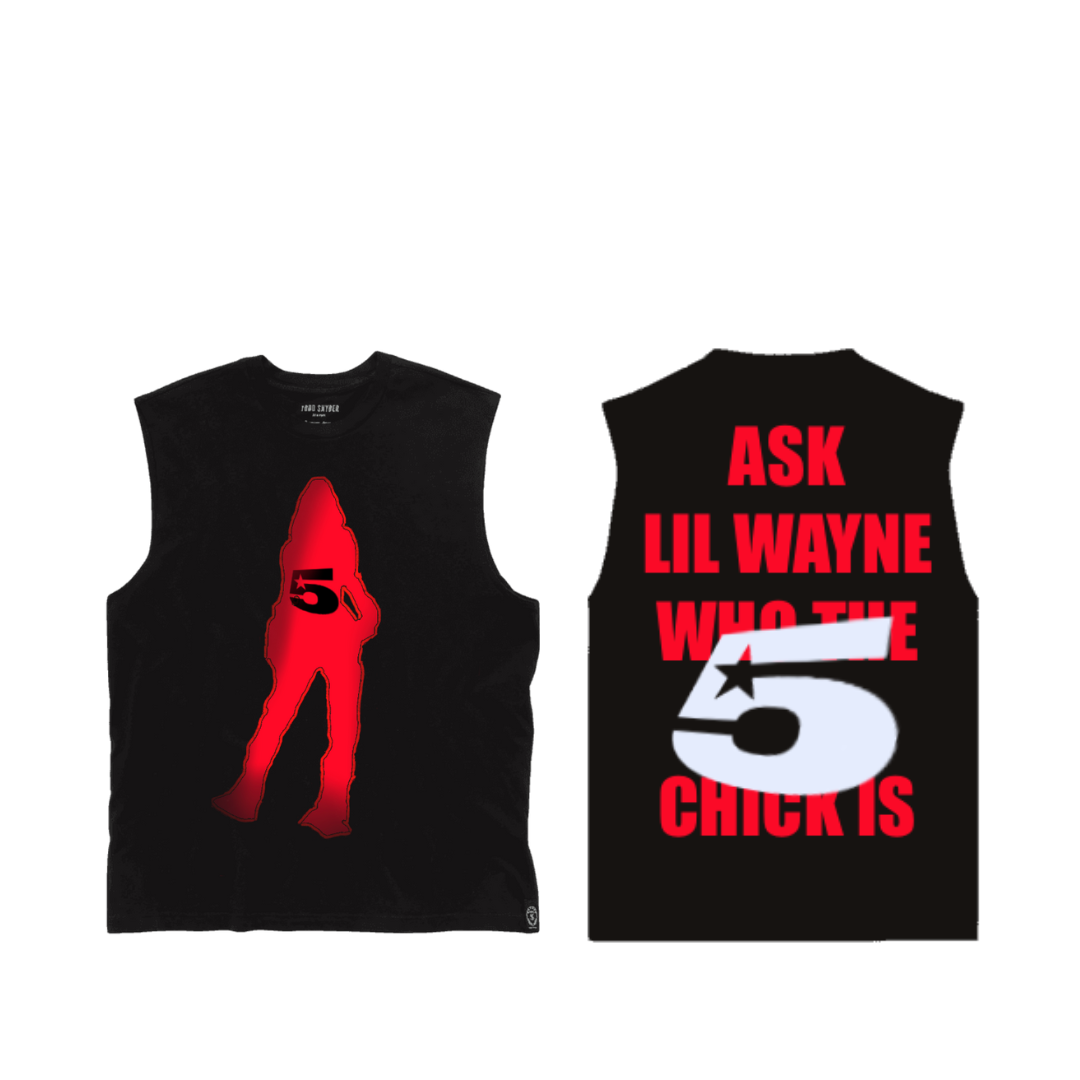 ASK LIL WAYNE!